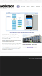 Mobile Screenshot of novatechsoftware.com